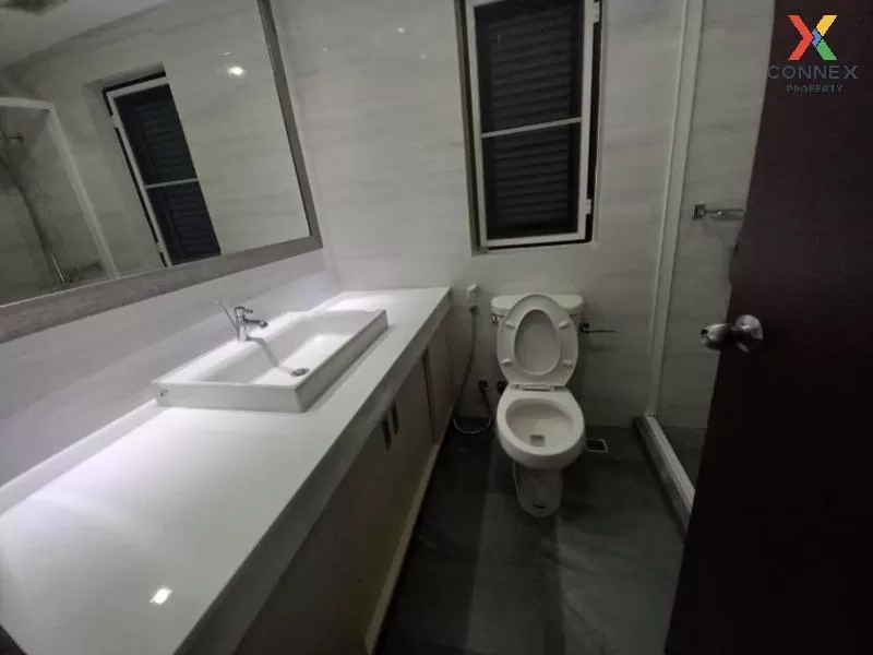 FOR RENT condo , Baan Suanpetch , BTS-Phrom Phong , Khlong Toei N