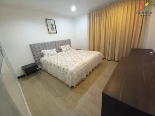 FOR RENT condo , Baan Suanpetch , BTS-Phrom Phong , Khlong Toei Nuea , Watthana , Bangkok , CX-74589