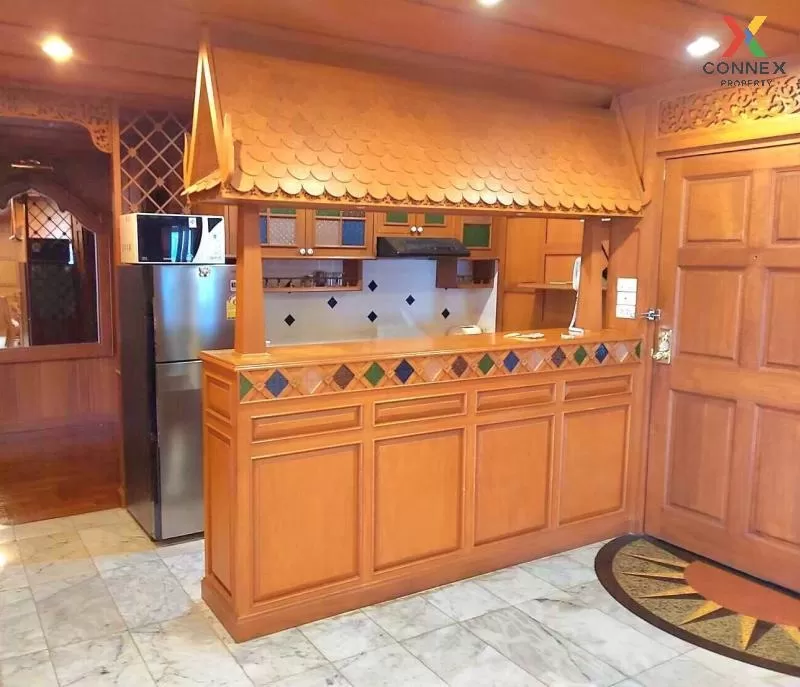 เช่าคอนโด  สี่พระยา ริเวอร์วิว MRT-หัวลำโพง ตลาดน้อย เขต สัมพันธว