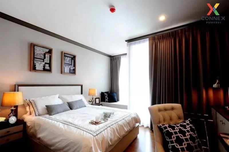 FOR RENT condo , The Reserve Kasemsan 3 , BTS-National Stadium ,  1