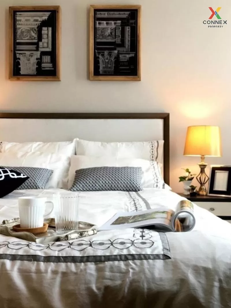 FOR RENT condo , The Reserve Kasemsan 3 , BTS-National Stadium ,  3