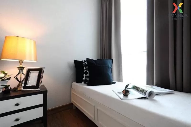 FOR RENT condo , The Reserve Kasemsan 3 , BTS-National Stadium ,  4