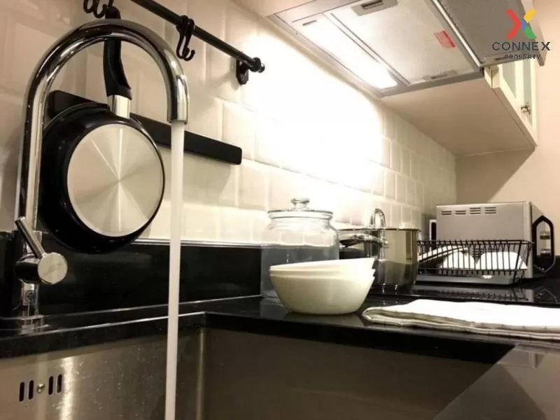 เช่าคอนโด  เดอะ รีเซิร์ฟ เกษมสันต์ 3 BTS-สนามกีฬาแห่งชาติ วังใหม่