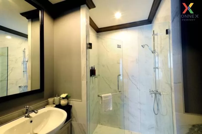 เช่าคอนโด  เดอะ รีเซิร์ฟ เกษมสันต์ 3 BTS-สนามกีฬาแห่งชาติ วังใหม่