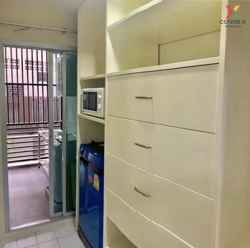 FOR RENT condo , The Seed Sathon - Taksin , Khlong Ton Sai , Khlo 3