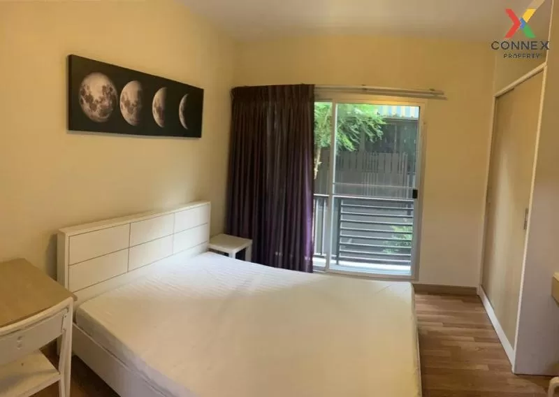 FOR RENT condo , The Seed Sathon - Taksin , Khlong Ton Sai , Khlo