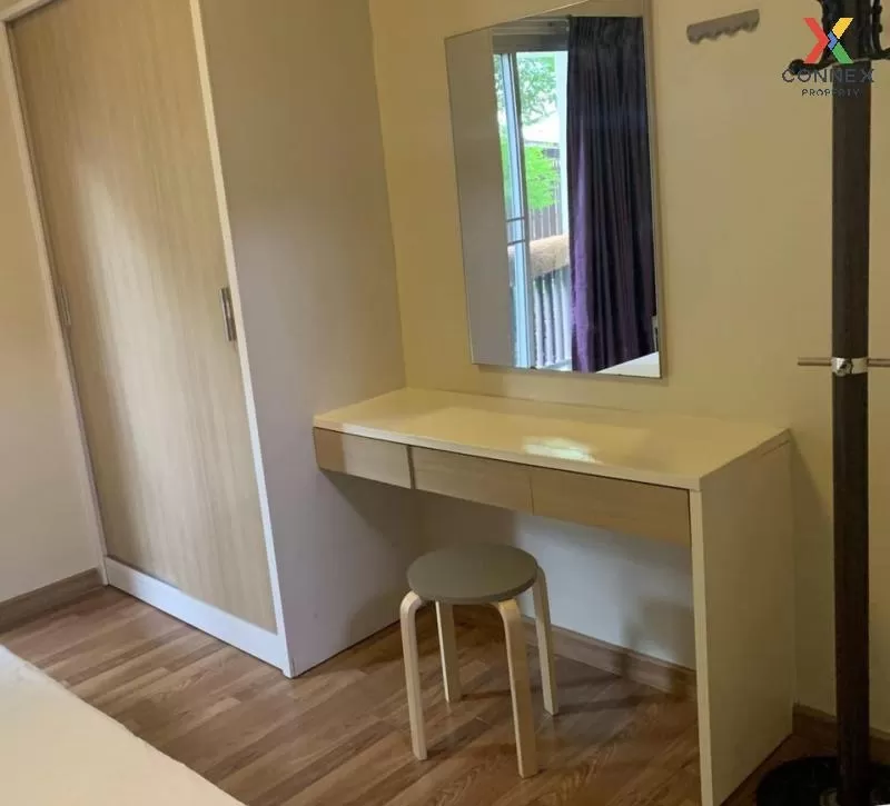 FOR RENT condo , The Seed Sathon - Taksin , Khlong Ton Sai , Khlo