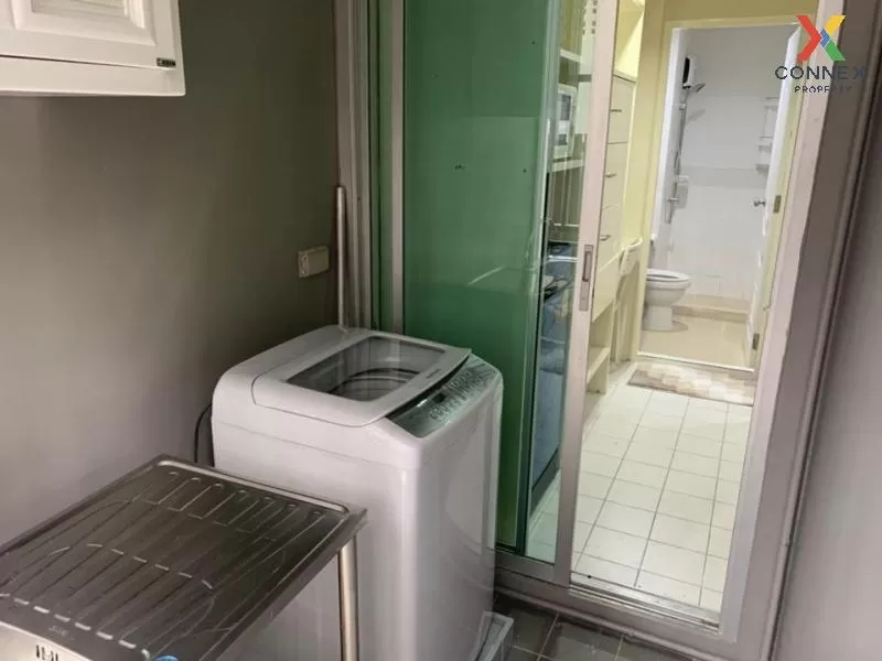 FOR RENT condo , The Seed Sathon - Taksin , Khlong Ton Sai , Khlo