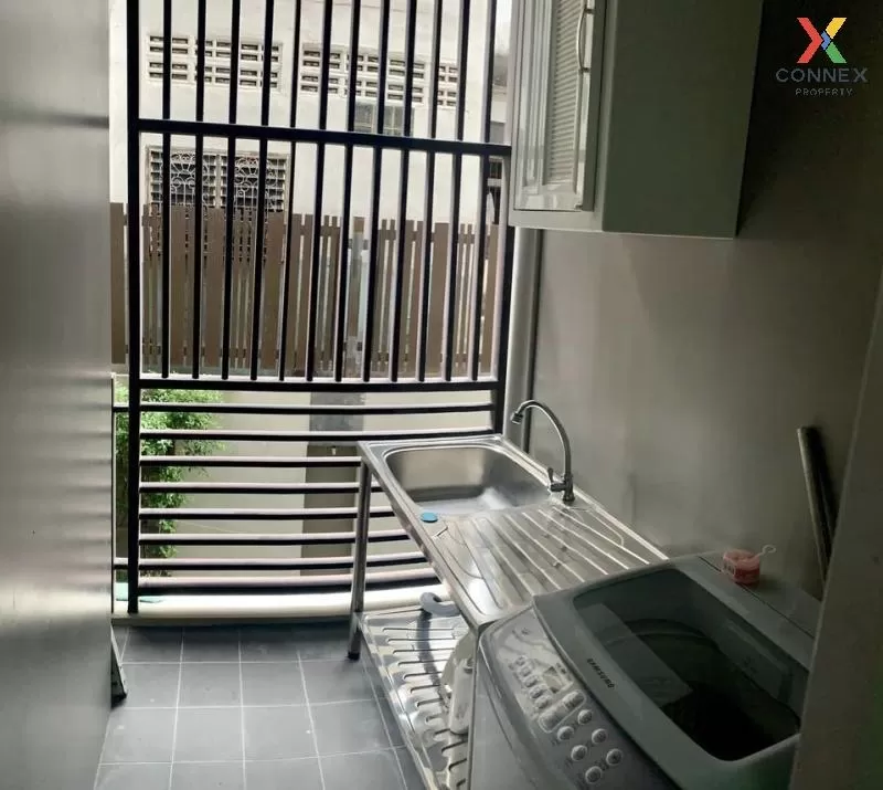 FOR RENT condo , The Seed Sathon - Taksin , Khlong Ton Sai , Khlo