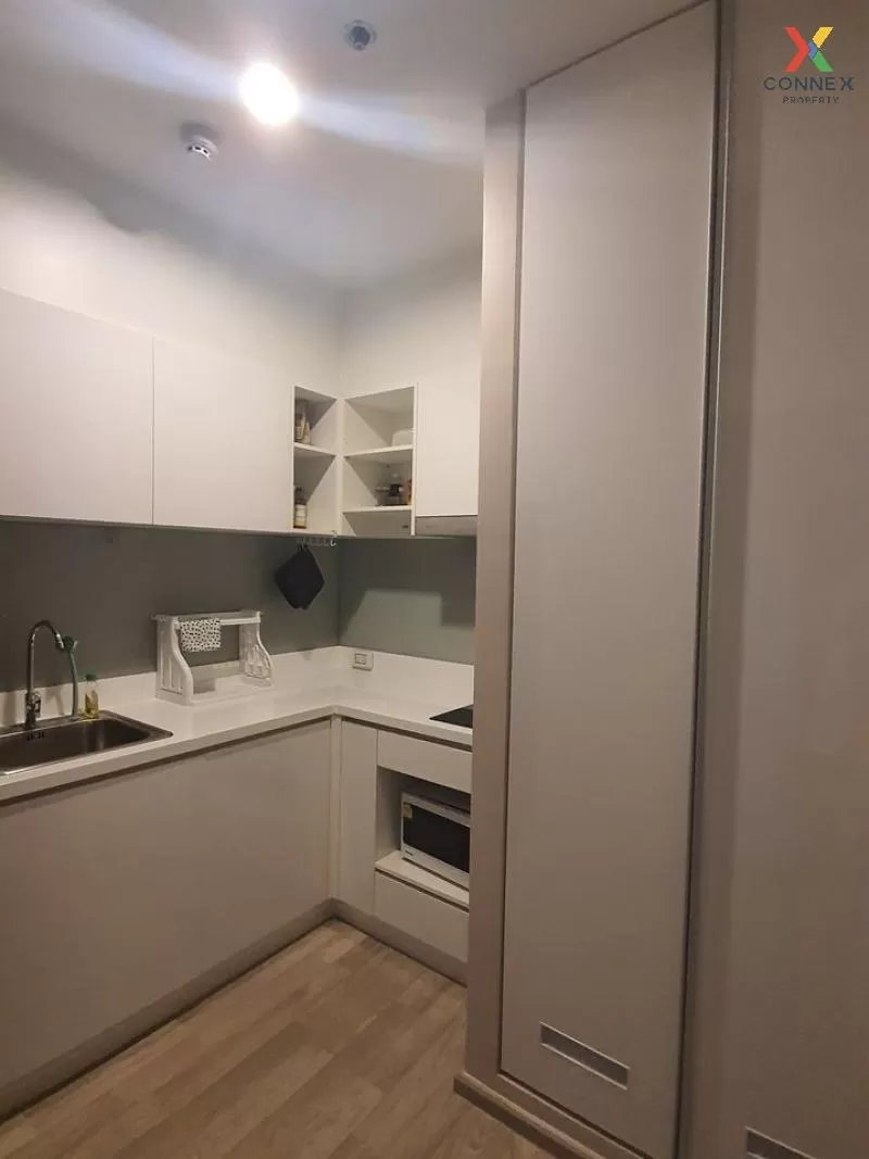 FOR RENT condo , The Privacy Rama 9 , ARL-Ramkhamhaeng , Suan Lua 4