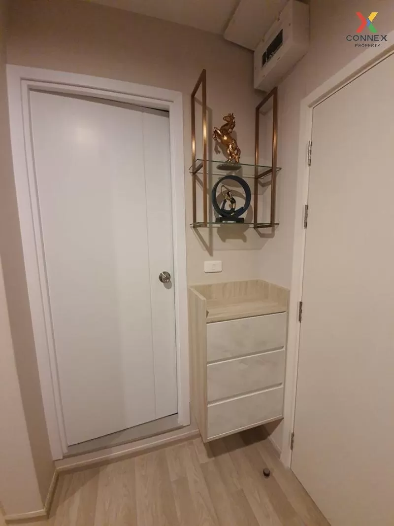 FOR RENT condo , The Privacy Rama 9 , ARL-Ramkhamhaeng , Suan Lua