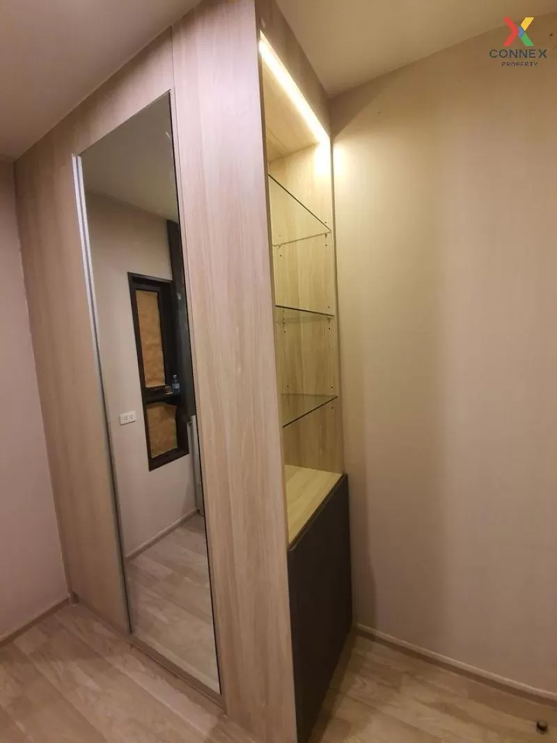 FOR RENT condo , The Privacy Rama 9 , ARL-Ramkhamhaeng , Suan Lua