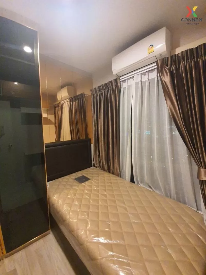 FOR RENT condo , The Privacy Rama 9 , ARL-Ramkhamhaeng , Suan Lua