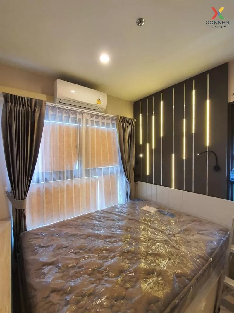 FOR RENT condo , The Privacy Rama 9 , ARL-Ramkhamhaeng , Suan Lua
