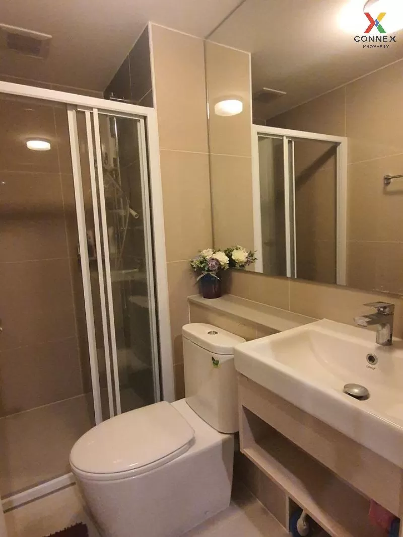 FOR RENT condo , The Privacy Rama 9 , ARL-Ramkhamhaeng , Suan Lua