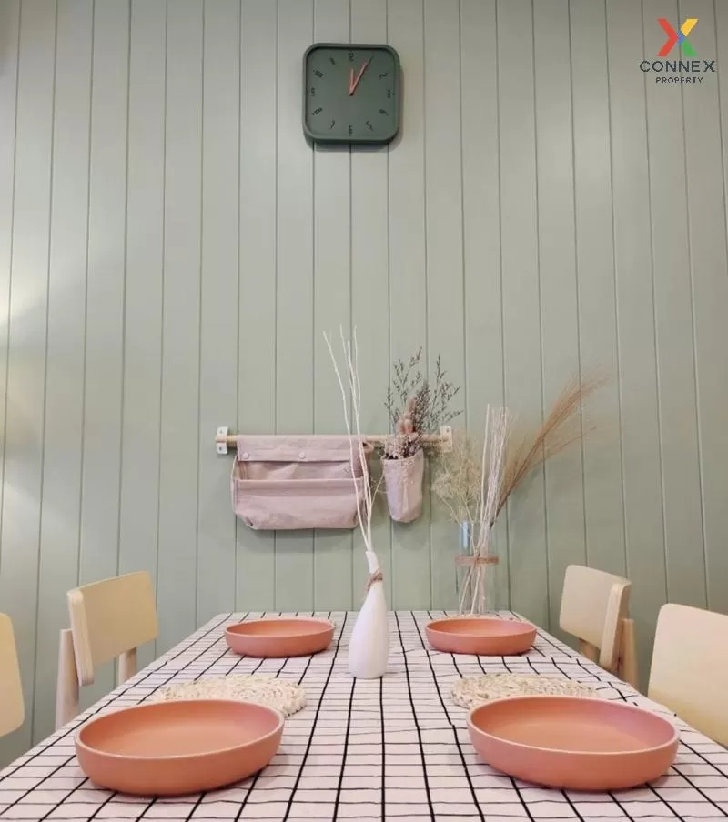 เช่าคอนโด  เมทริส ลาดพร้าว BTS-พหลโยธิน 59 จอมพล  เขต จตุจักร กรุ