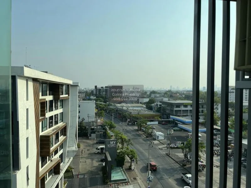 เช่าคอนโด  แอทโมซ ลาดพร้าว 71 ลาดพร้าว เขต ลาดพร้าว กรุงเทพ CX-74