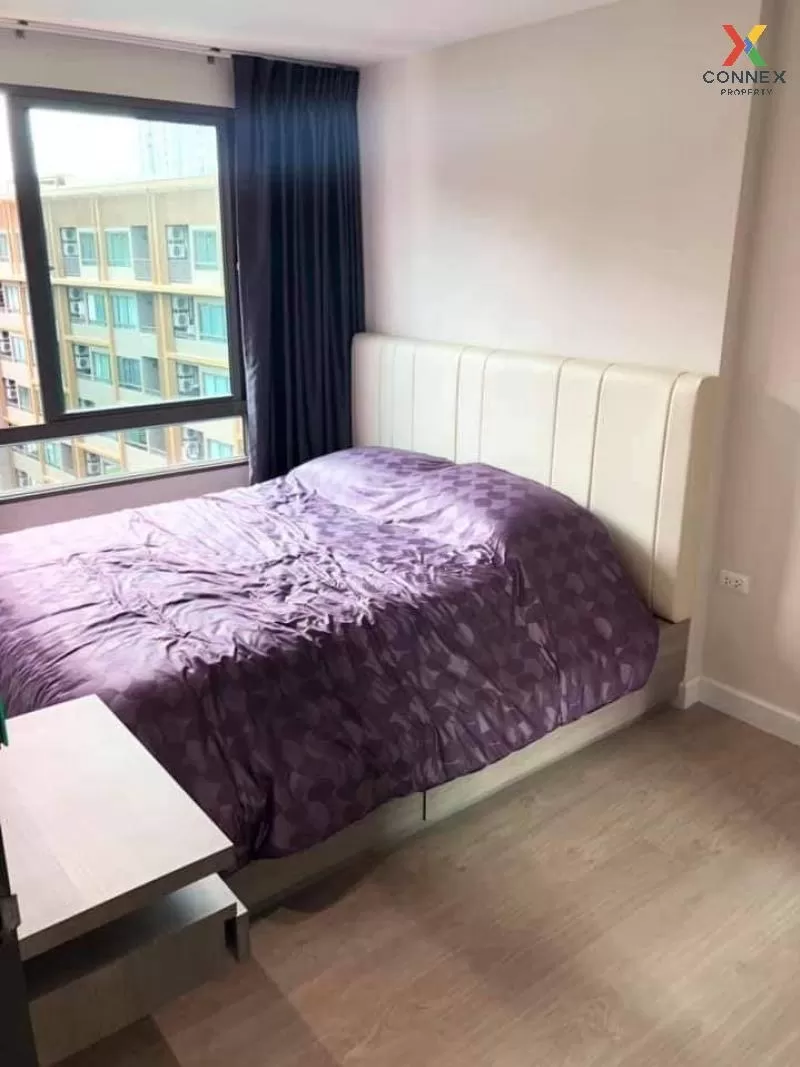 FOR RENT condo , Metro Luxe Ratchada , MRT-Huai Khwang , Din Daen FOR RENT condo , Metro Luxe Ratchada , MRT-Huai Khwang , Din Daen 2