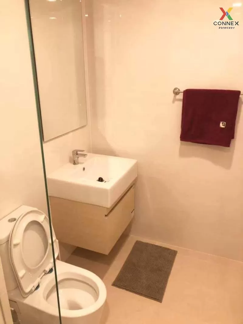 FOR RENT condo , Metro Luxe Ratchada , MRT-Huai Khwang , Din Daen FOR RENT condo , Metro Luxe Ratchada , MRT-Huai Khwang , Din Daen