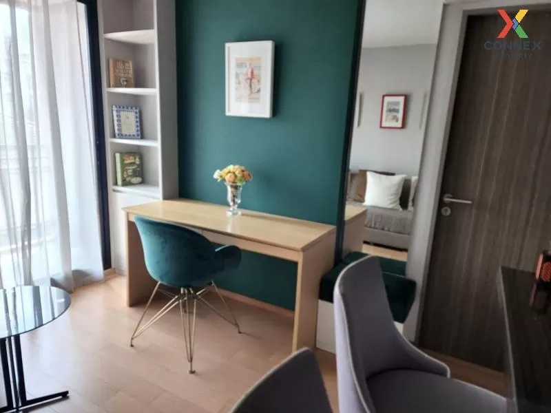 ขายคอนโด  อาท แอท ทองหล่อ BTS-ทองหล่อ คลองเตย เขต วัฒนา กรุงเทพ C ขายคอนโด  อาท แอท ทองหล่อ BTS-ทองหล่อ คลองเตย เขต วัฒนา กรุงเทพ C 2