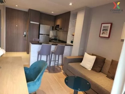 ขายคอนโด  อาท แอท ทองหล่อ BTS-ทองหล่อ คลองเตย เขต วัฒนา กรุงเทพ CX-74610