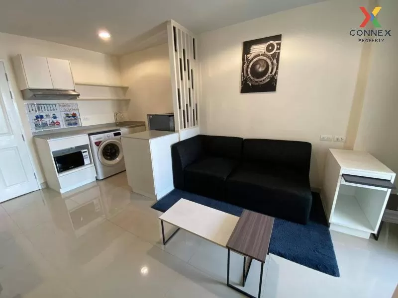 FOR RENT condo , The Link Vano Sukhumvit 64 , BTS-Punnawithi , Ba 1