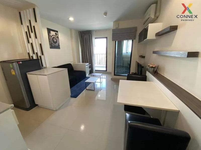 FOR RENT condo , The Link Vano Sukhumvit 64 , BTS-Punnawithi , Ba 2
