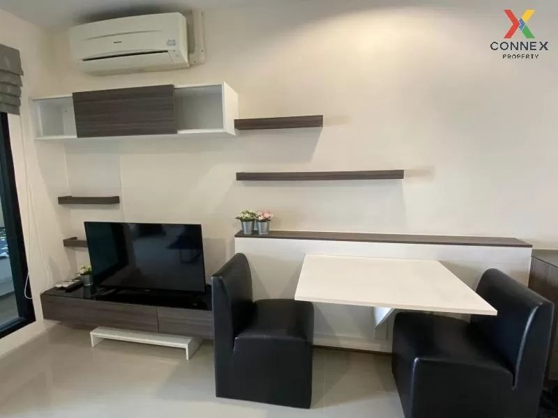 FOR RENT condo , The Link Vano Sukhumvit 64 , BTS-Punnawithi , Ba 3