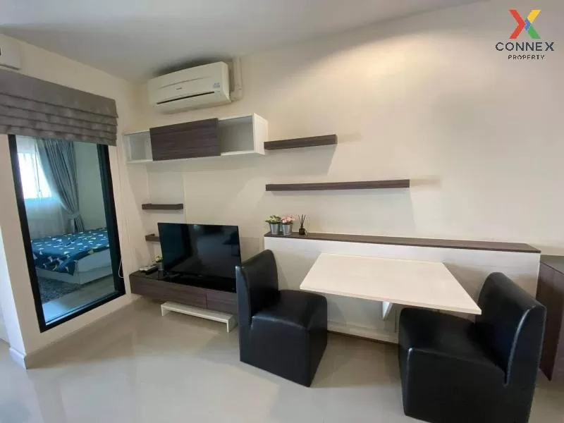 FOR RENT condo , The Link Vano Sukhumvit 64 , BTS-Punnawithi , Ba 4