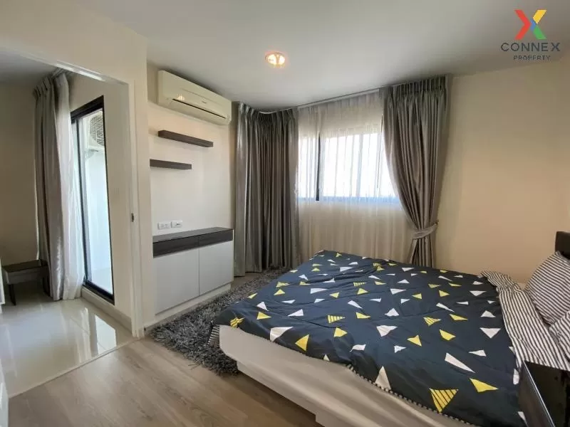 FOR RENT condo , The Link Vano Sukhumvit 64 , BTS-Punnawithi , Ba