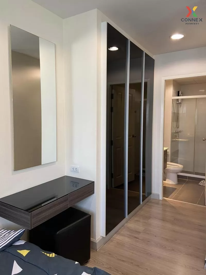 FOR RENT condo , The Link Vano Sukhumvit 64 , BTS-Punnawithi , Ba