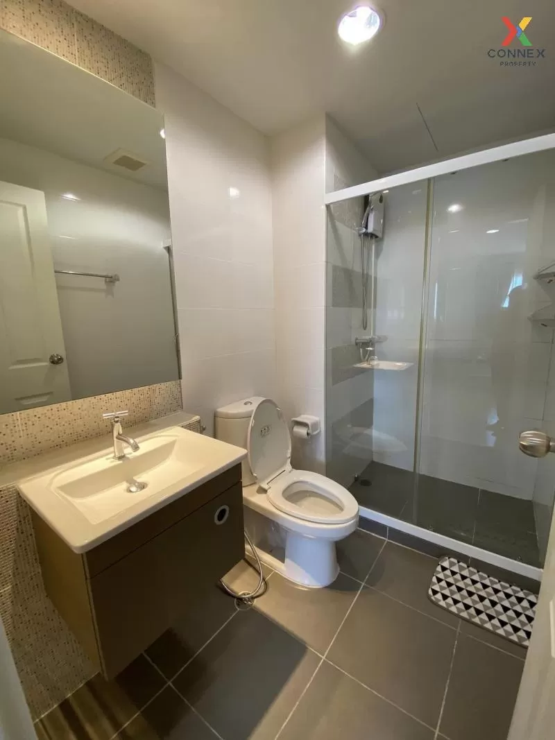 FOR RENT condo , The Link Vano Sukhumvit 64 , BTS-Punnawithi , Ba