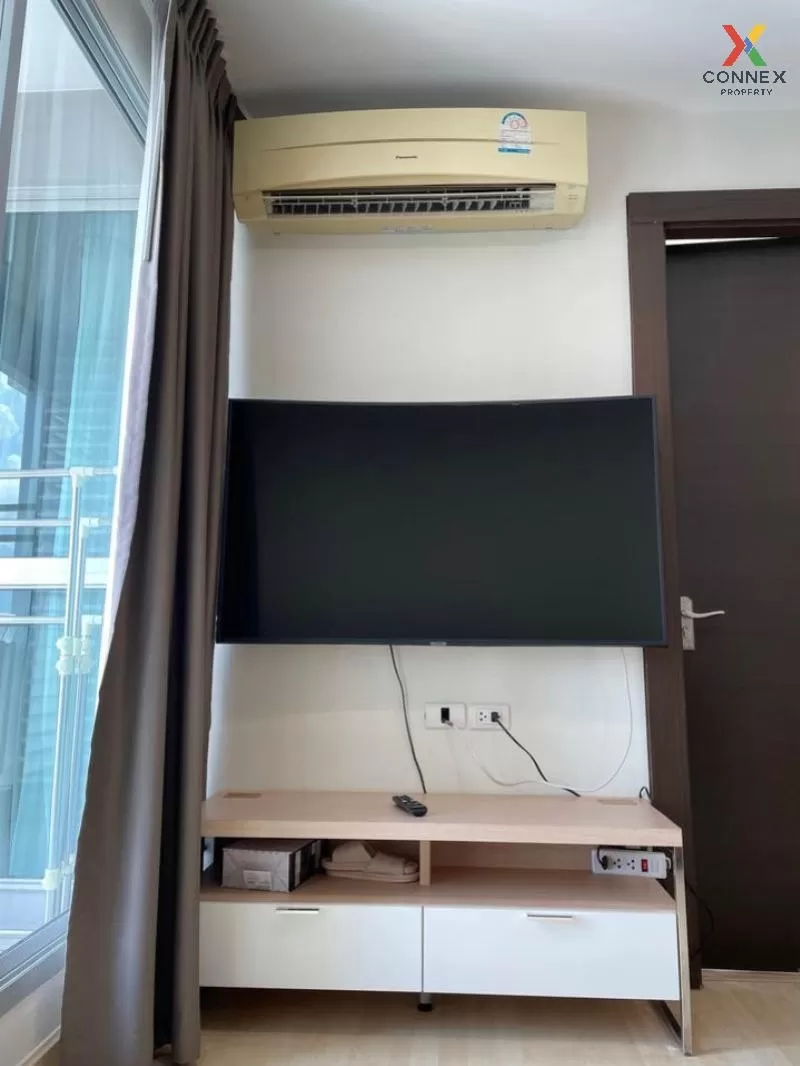 FOR RENT condo , Rhythm Ratchada , MRT-Ratchadaphisek , Sam Saen  FOR RENT condo , Rhythm Ratchada , MRT-Ratchadaphisek , Sam Saen  4