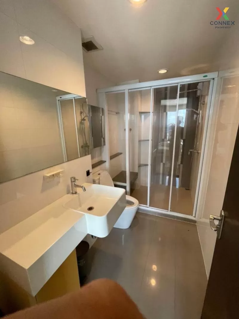 FOR RENT condo , Rhythm Ratchada , MRT-Ratchadaphisek , Sam Saen  FOR RENT condo , Rhythm Ratchada , MRT-Ratchadaphisek , Sam Saen