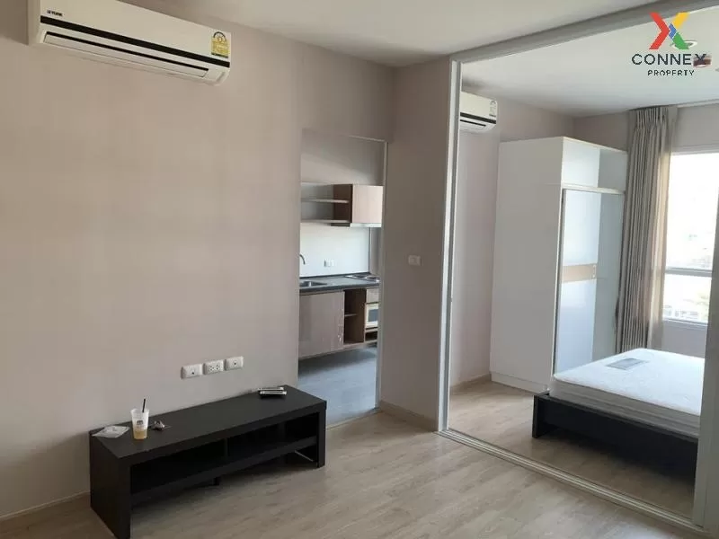 เช่าคอนโด  เดอะ เทมโป แกรนด์ สาทร - วุฒากาศ BTS-วุฒากาศ บางค้อ จอ 2