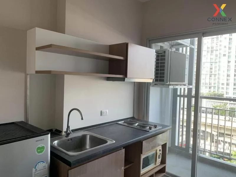 เช่าคอนโด  เดอะ เทมโป แกรนด์ สาทร - วุฒากาศ BTS-วุฒากาศ บางค้อ จอ