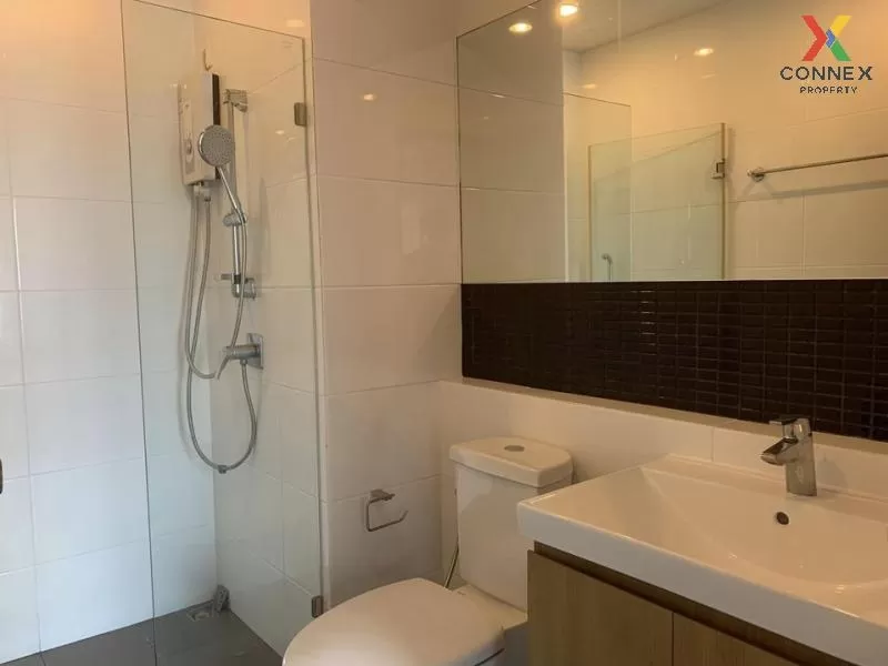 เช่าคอนโด  เดอะ เทมโป แกรนด์ สาทร - วุฒากาศ BTS-วุฒากาศ บางค้อ จอ