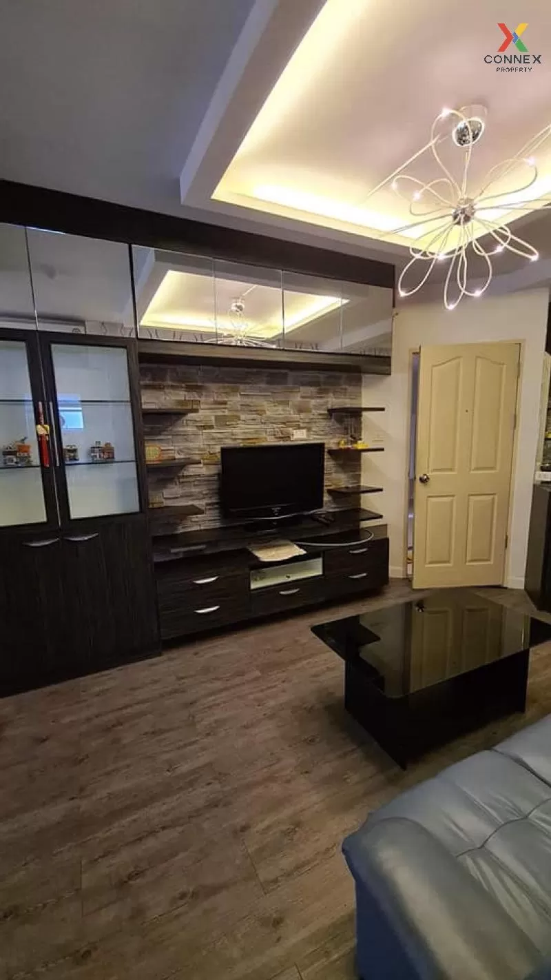 เช่าคอนโด  ศุภาลัย ซิตี้ รีสอร์ท รัชดา - ห้วยขวาง MRT-ห้วยขวาง ห้ เช่าคอนโด  ศุภาลัย ซิตี้ รีสอร์ท รัชดา - ห้วยขวาง MRT-ห้วยขวาง ห้ 1