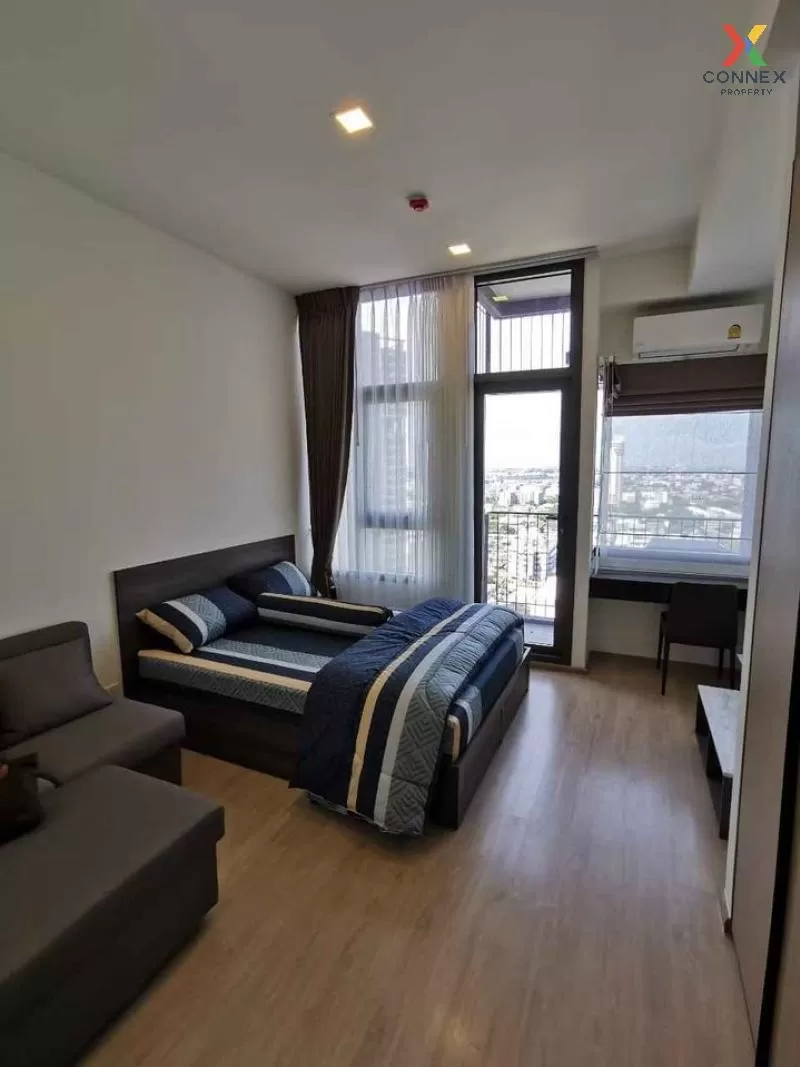 FOR RENT condo , Centric Ratchayothin , BTS-Ratchayothin , Chanka 1