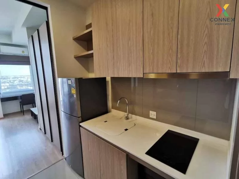 FOR RENT condo , Centric Ratchayothin , BTS-Ratchayothin , Chanka 2