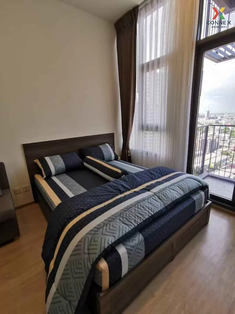 FOR RENT condo , Centric Ratchayothin , BTS-Ratchayothin , Chanka