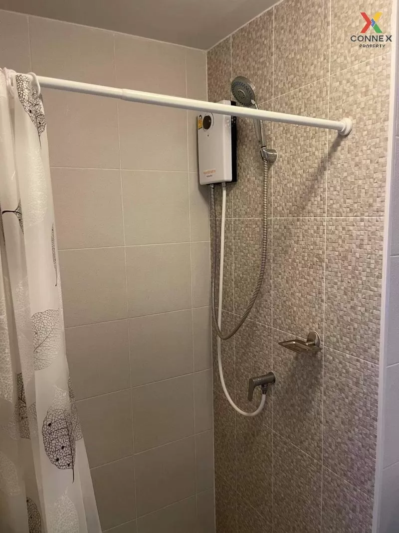 เช่าคอนโด  พลัม คอนโด ปิ่นเกล้า สเตชั่น MRT-บางยี่ขัน บางยี่ขัน เ