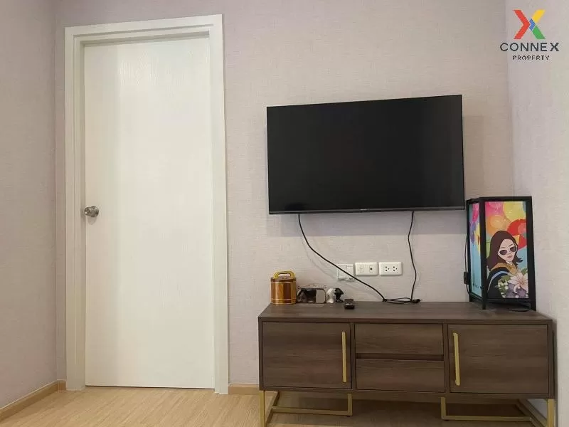 เช่าคอนโด  พลัม คอนโด ปิ่นเกล้า สเตชั่น MRT-บางยี่ขัน บางยี่ขัน เ 2