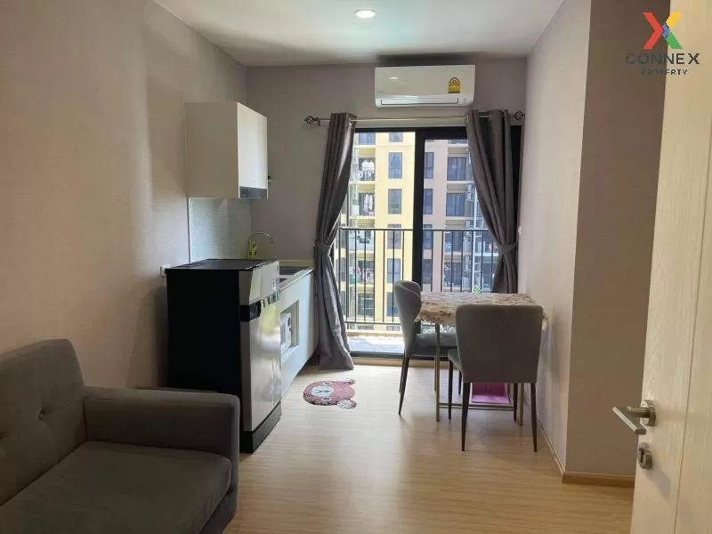 เช่าคอนโด  พลัม คอนโด ปิ่นเกล้า สเตชั่น MRT-บางยี่ขัน บางยี่ขัน เ 3