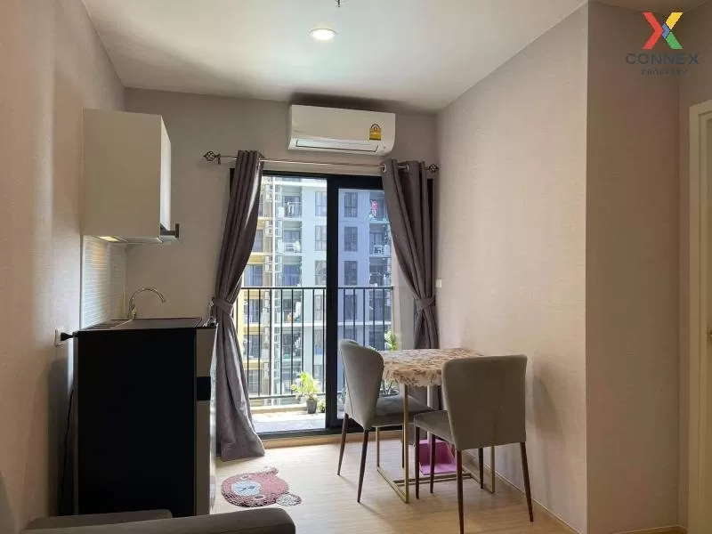 เช่าคอนโด  พลัม คอนโด ปิ่นเกล้า สเตชั่น MRT-บางยี่ขัน บางยี่ขัน เ 4