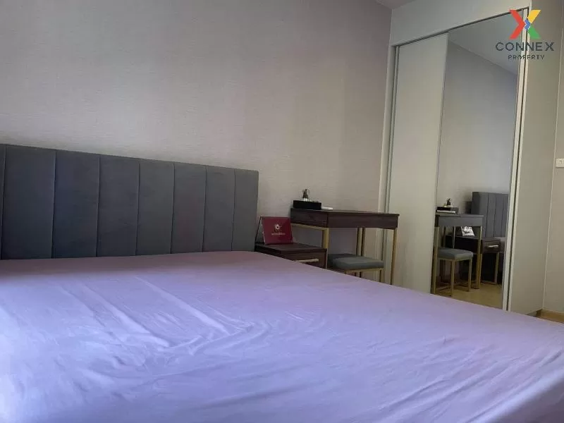 เช่าคอนโด  พลัม คอนโด ปิ่นเกล้า สเตชั่น MRT-บางยี่ขัน บางยี่ขัน เ