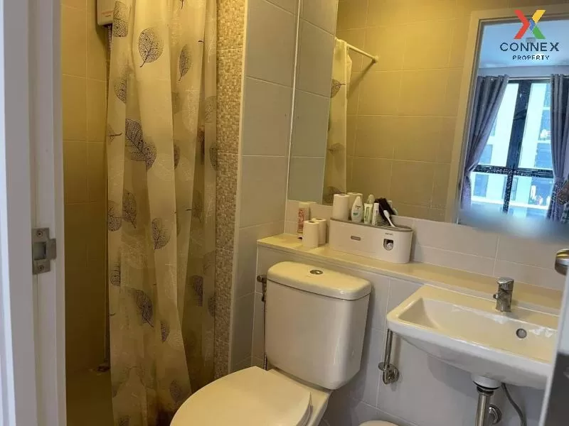 เช่าคอนโด  พลัม คอนโด ปิ่นเกล้า สเตชั่น MRT-บางยี่ขัน บางยี่ขัน เ