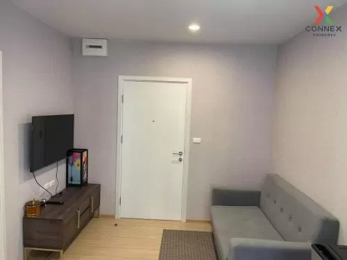 FOR RENT condo , Plum Condo Pinklao Station , MRT-Bang Yi Khon , Bang Yi Khan , Bang Phlat , Bangkok , CX-74617