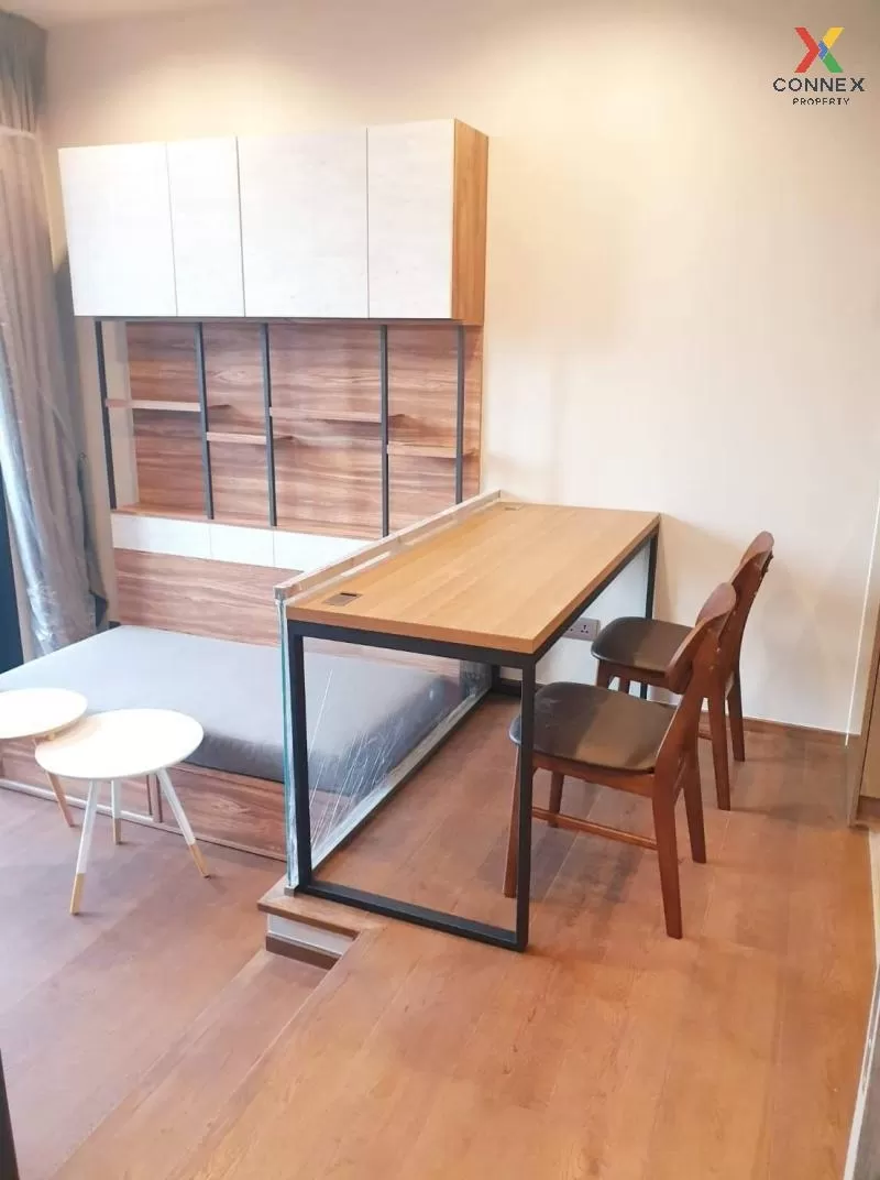 เช่าคอนโด  ไอดีโอ คิว วิคตอรี BTS-อนุสาวรีย์ชัยสมรภูมิ ถนนพญาไท เ 3