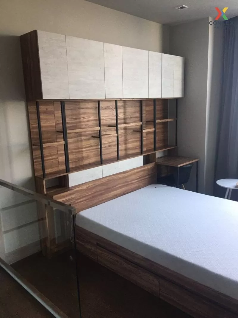 เช่าคอนโด  ไอดีโอ คิว วิคตอรี BTS-อนุสาวรีย์ชัยสมรภูมิ ถนนพญาไท เ